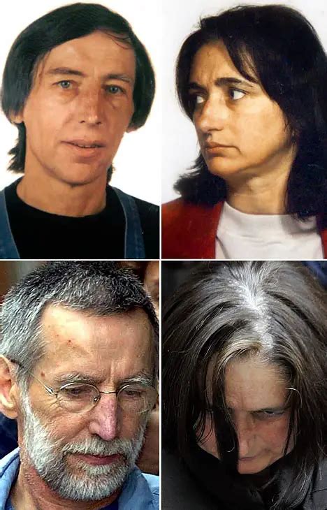 The Horrifying Crimes of Michel Fourniret and Monique Olivier.